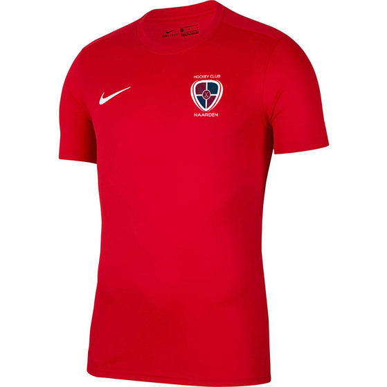 Nike Hockey Keepershirt Junior HC Naarden