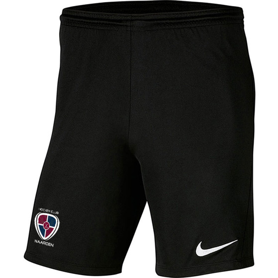 Nike Landhockey Målvaktsshorts HC Naarden