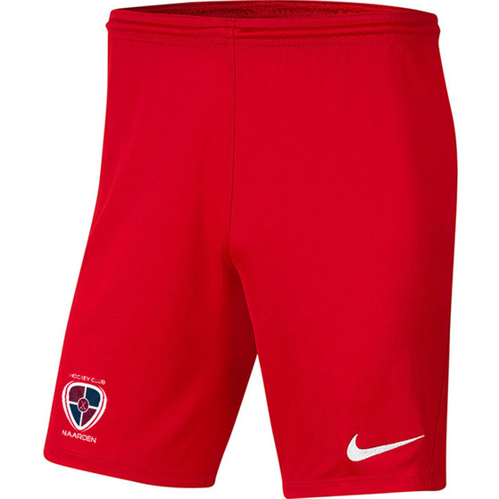 Nike Landhockey Målvaktsshorts Junior HC Naarden