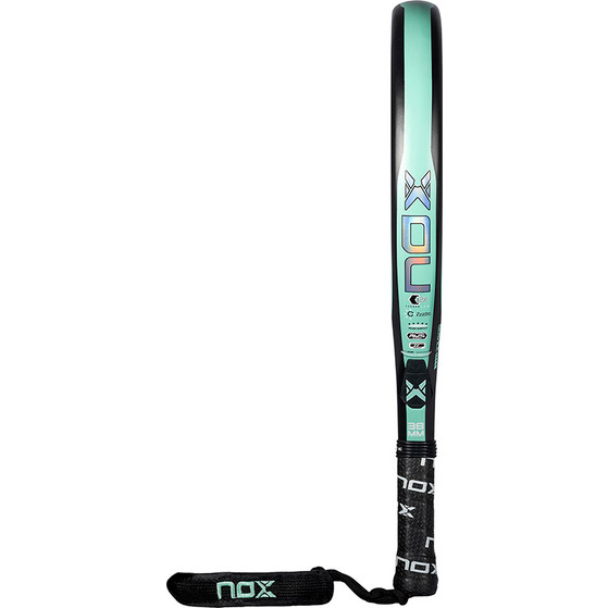Nox MJ10 Gemelas Atomikas Tweedekans