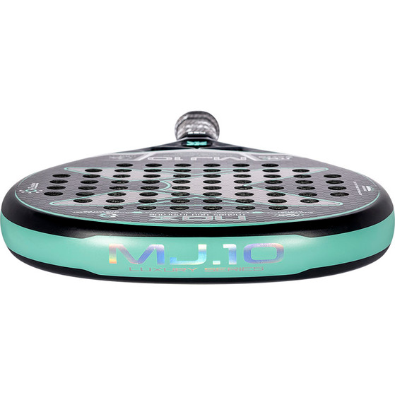Nox MJ10 Gemelas Atomikas Tweedekans