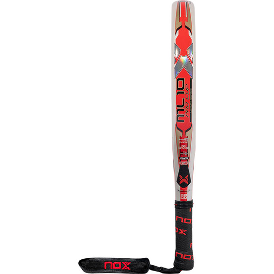 Nox ML10 Pro Cup Tweedekans