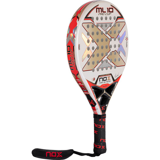 Nox ML10 Pro Cup Tweedekans