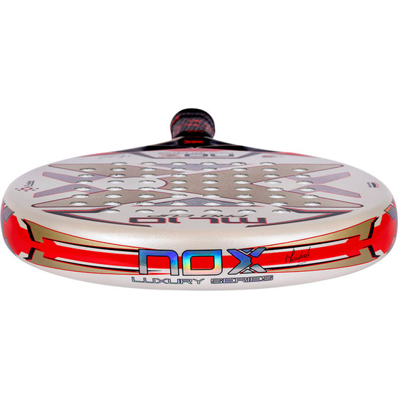 Nox ML10 Pro Cup Tweedekans