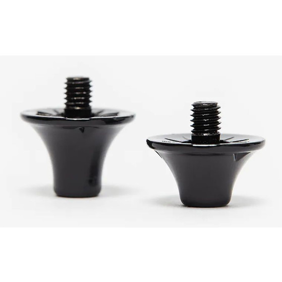 Amo Performance Noppen - 10x13mm - Black