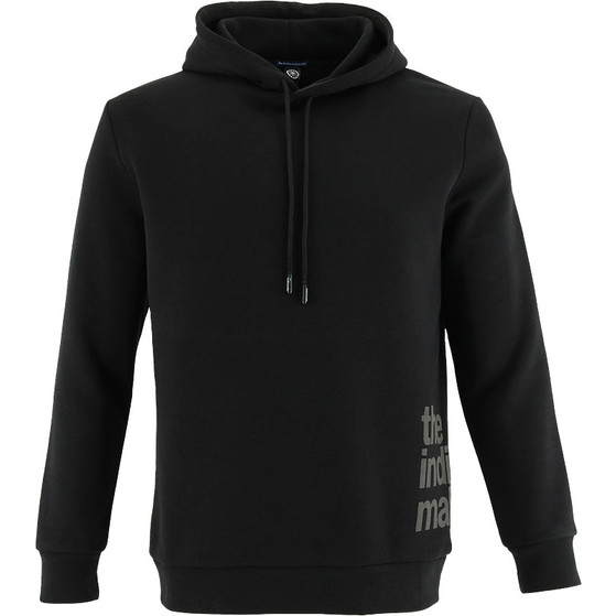 Indian Maharadja Kota Shadow Hoodie Herren