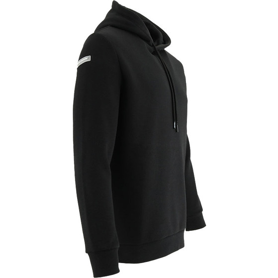 Indian Maharadja Kota Shadow Hoodie Herren