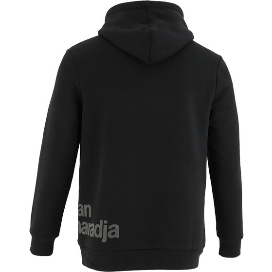 Indian Maharadja Kota Shadow Hoodie Herren