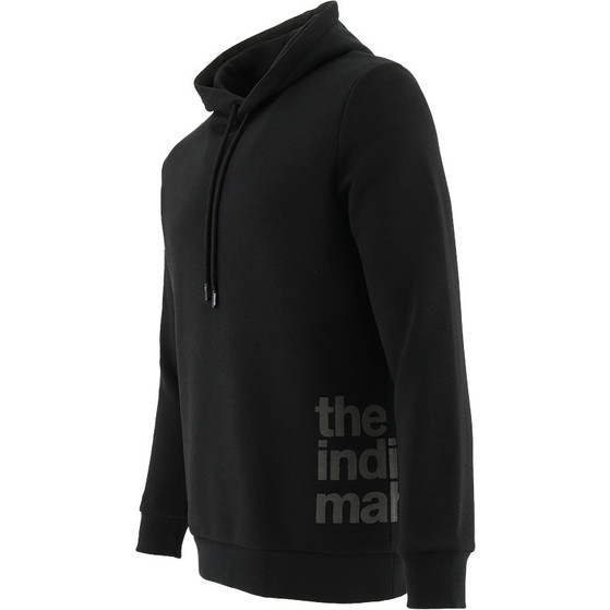 Indian Maharadja Kota Shadow Hoodie Herren