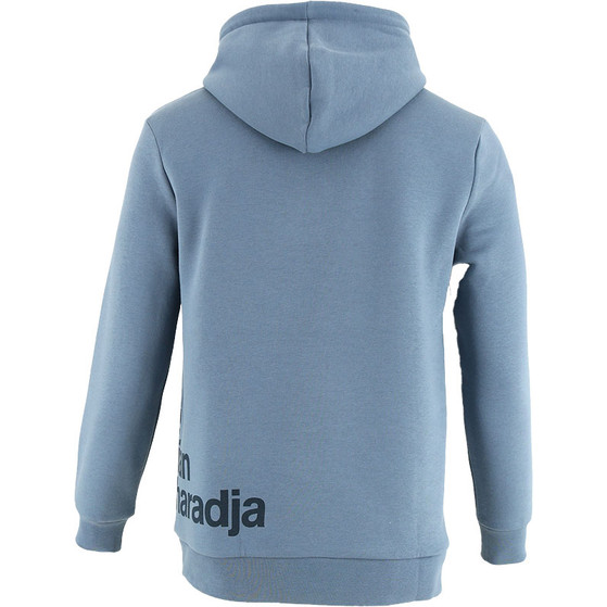 The Indian Maharadja Kota Hoodie Heren
