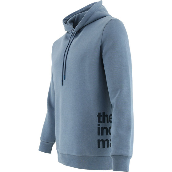 The Indian Maharadja Kota Hoodie Heren