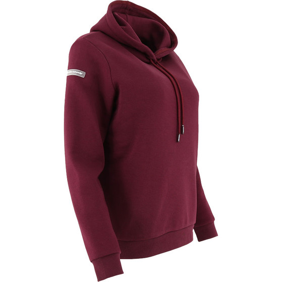 Indian Maharadja Kota Shadow Hoodie Damen