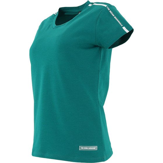 The Indian Maharadja Kota Shirt Dames