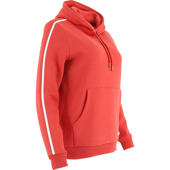 Indian Maharadja Kota Striped Hoodie Damen