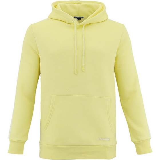The Indian Maharadja Kota Striped Hoodie Heren