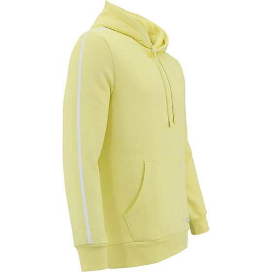 The Indian Maharadja Kota Striped Hoodie Heren