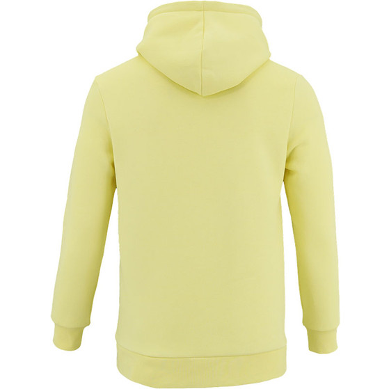 The Indian Maharadja Kota Striped Hoodie Heren