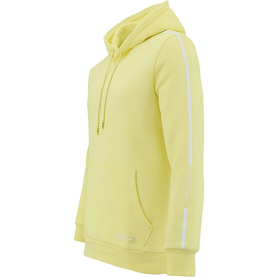 The Indian Maharadja Kota Striped Hoodie Heren