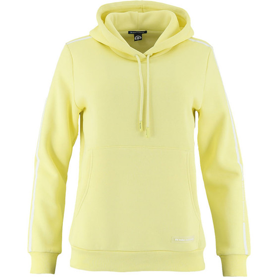 The Indian Maharadja Kota Striped Hoodie Dames