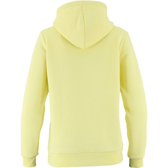 The Indian Maharadja Kota Striped Hoodie Dames