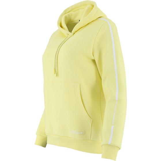 The Indian Maharadja Kota Striped Hoodie Dames