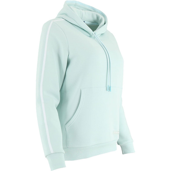 Indian Maharadja Kota Striped Hoodie Damen