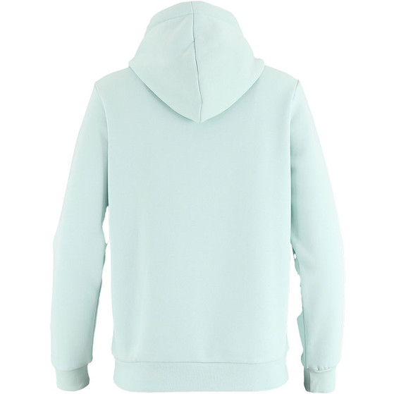 Indian Maharadja Kota Striped Hoodie Damen