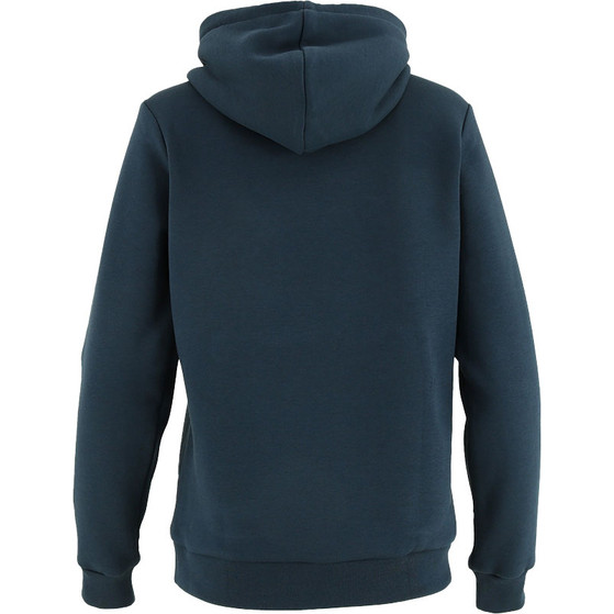 The Indian Maharadja Kota Striped Hoodie Dames