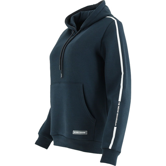 The Indian Maharadja Kota Striped Hoodie Dames