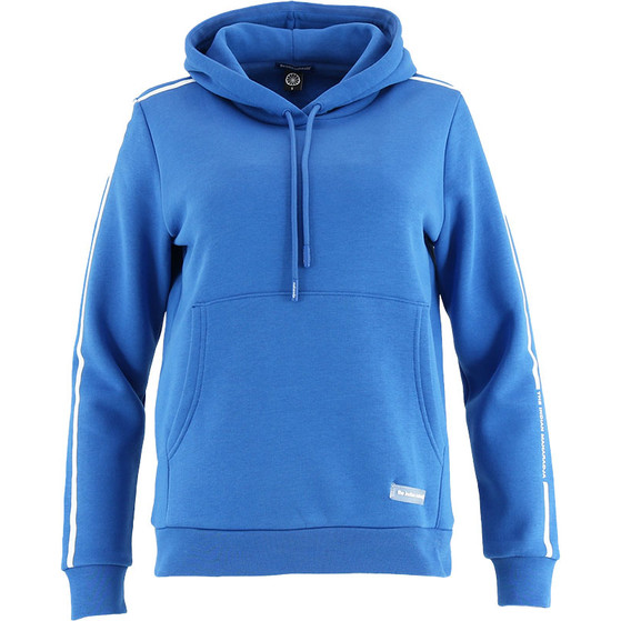 Indian Maharadja Kota Striped Hoodie Damen