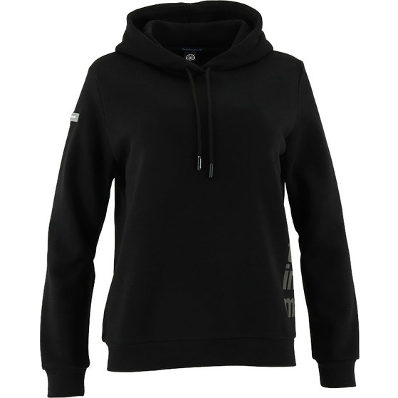Indian Maharadja Kota Shadow Hoodie Damen