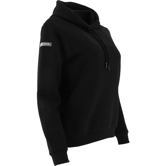 Indian Maharadja Kota Shadow Hoodie Damen