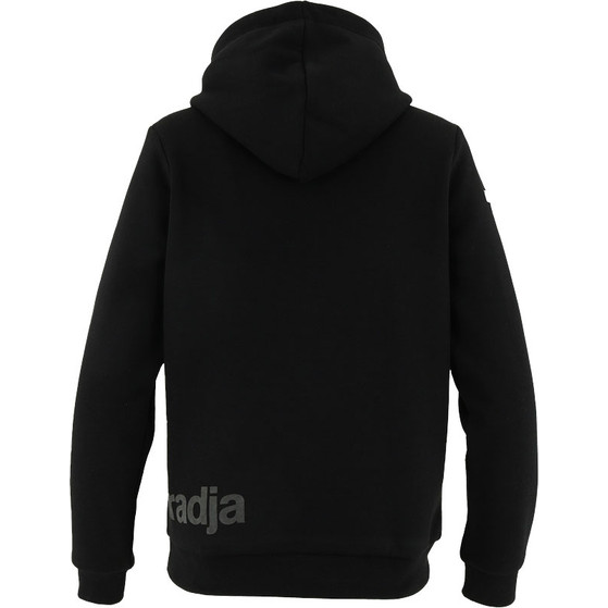 Indian Maharadja Kota Shadow Hoodie Damen