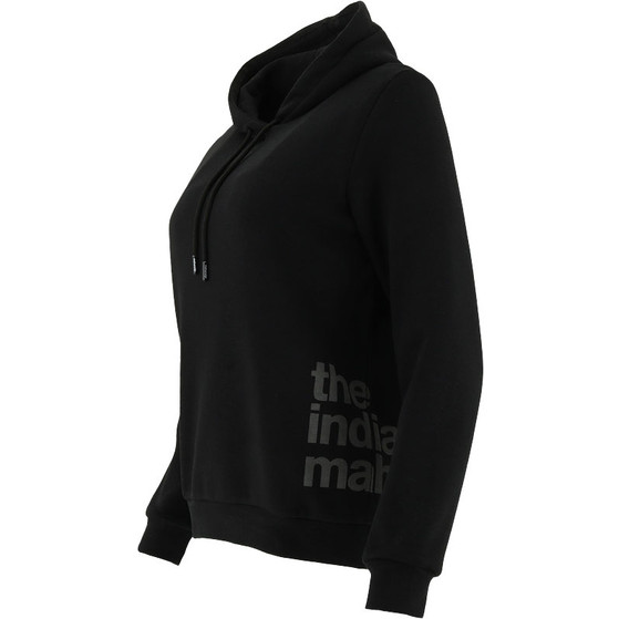 Indian Maharadja Kota Shadow Hoodie Damen