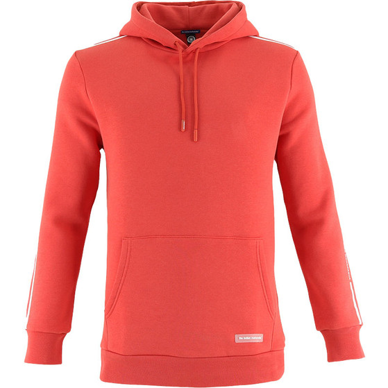 Indian Maharadja Kota Striped Hoodie Herren