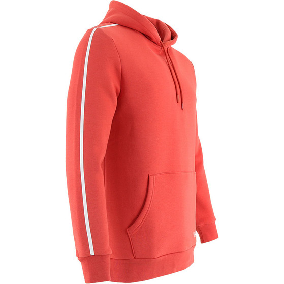 Indian Maharadja Kota Striped Hoodie Herren