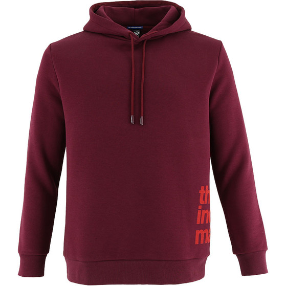 Indian Maharadja Kota Shadow Hoodie Herren