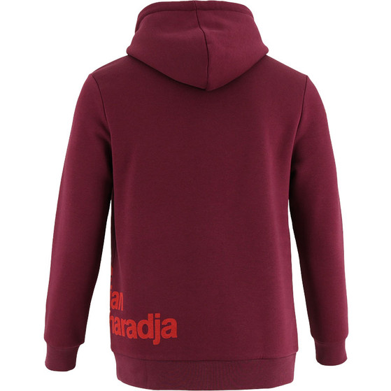 Indian Maharadja Kota Shadow Hoodie Herren