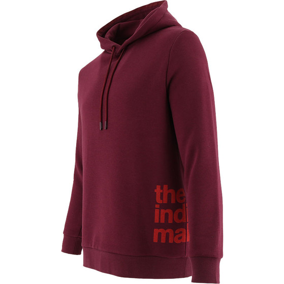Indian Maharadja Kota Shadow Hoodie Herren