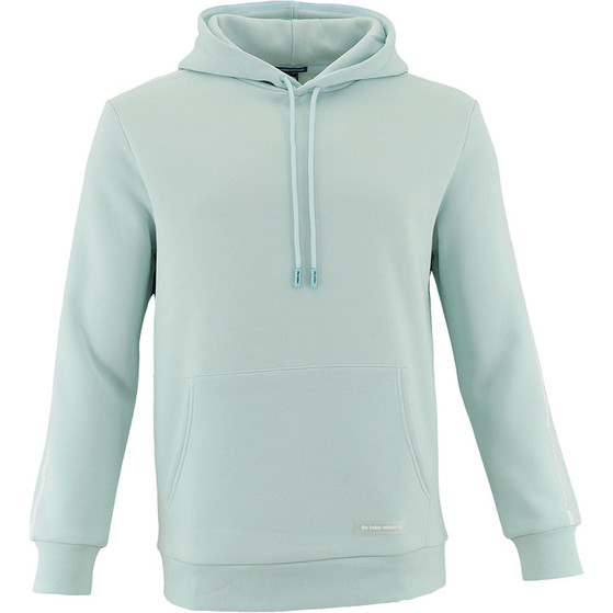 Indian Maharadja Kota Striped Hoodie Herren