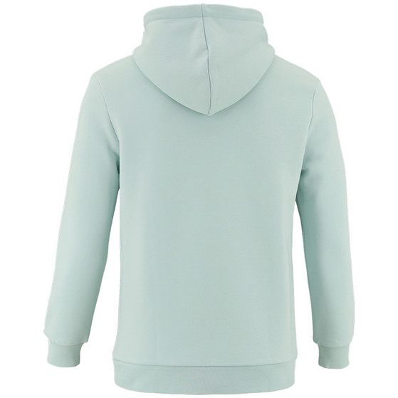 Indian Maharadja Kota Striped Hoodie Herren