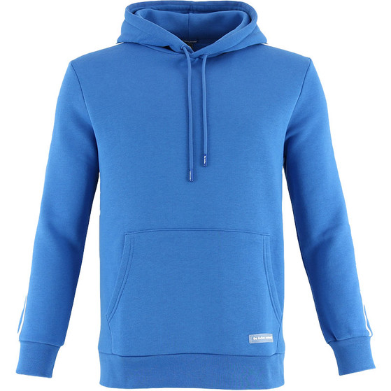 Indian Maharadja Kota Striped Hoodie Herren