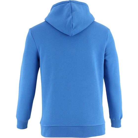 Indian Maharadja Kota Striped Hoodie Herren