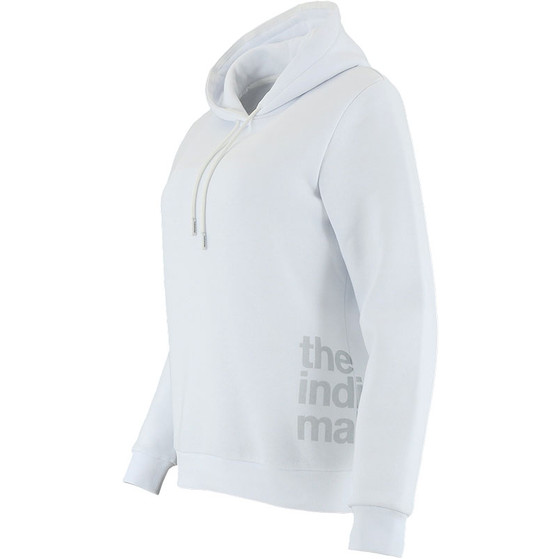 Indian Maharadja Kota Shadow Hoodie Damen