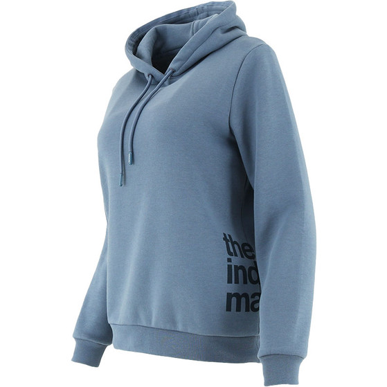 The Indian Maharadja Kota Hoodie Dames