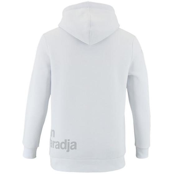 Indian Maharadja Kota Shadow Hoodie Herren