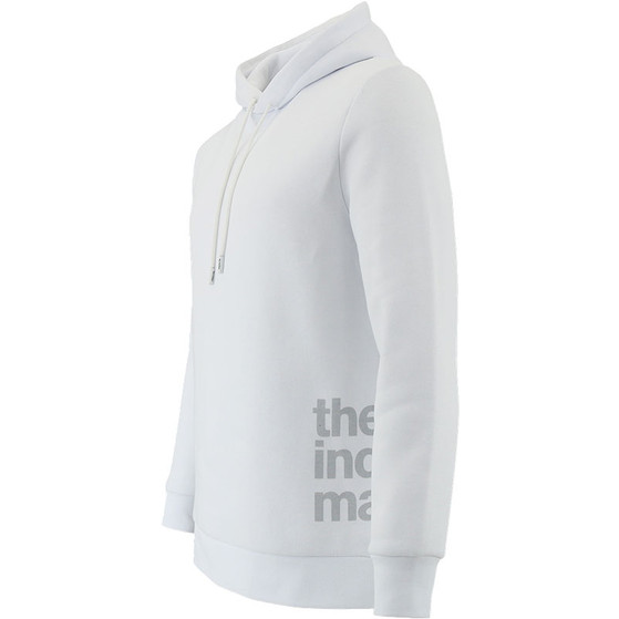 Indian Maharadja Kota Shadow Hoodie Herren