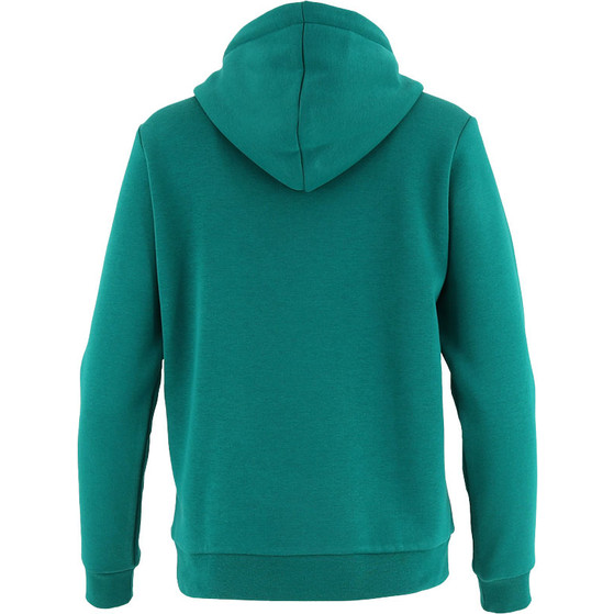 Indian Maharadja Kota Striped Hoodie Damen