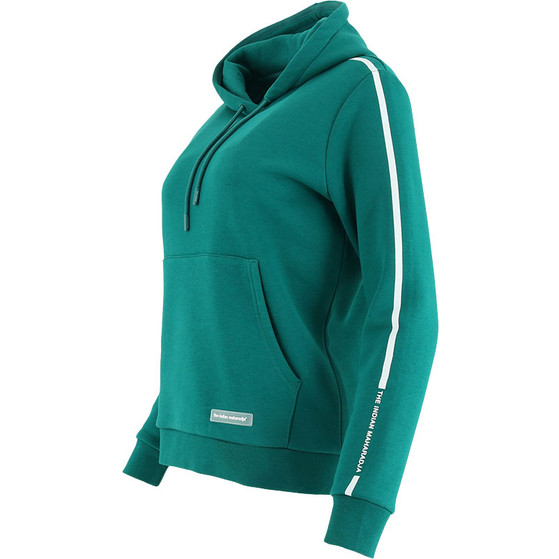 Indian Maharadja Kota Striped Hoodie Damen
