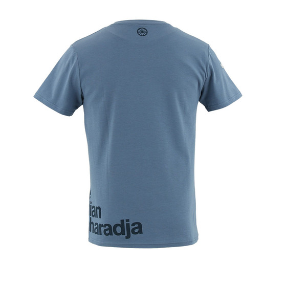 Indian Maharadja Kota Shadow Shirt Herren